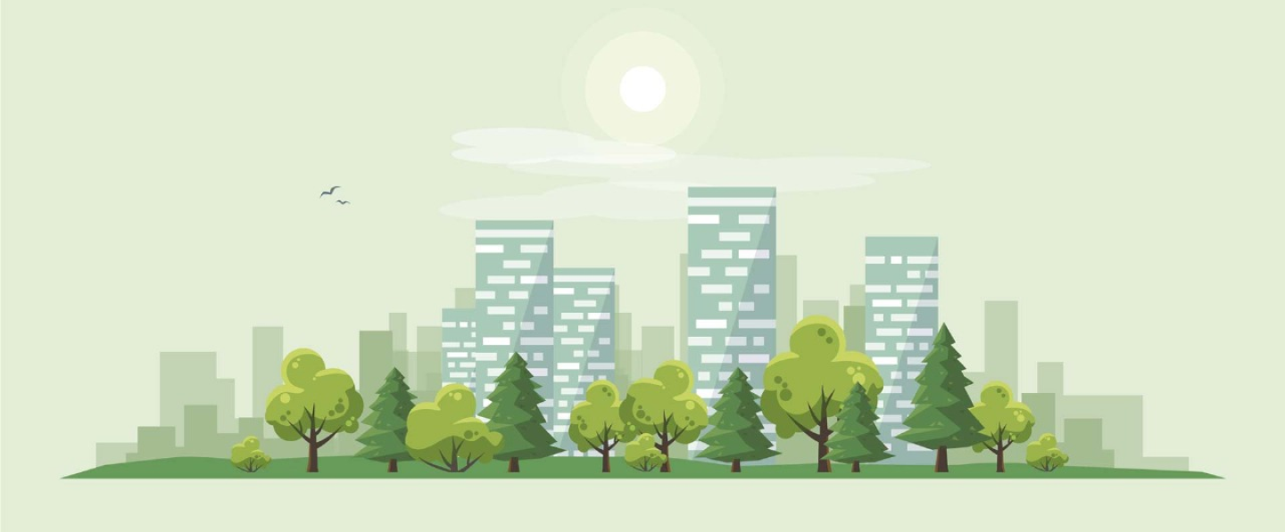 Cityscape Background